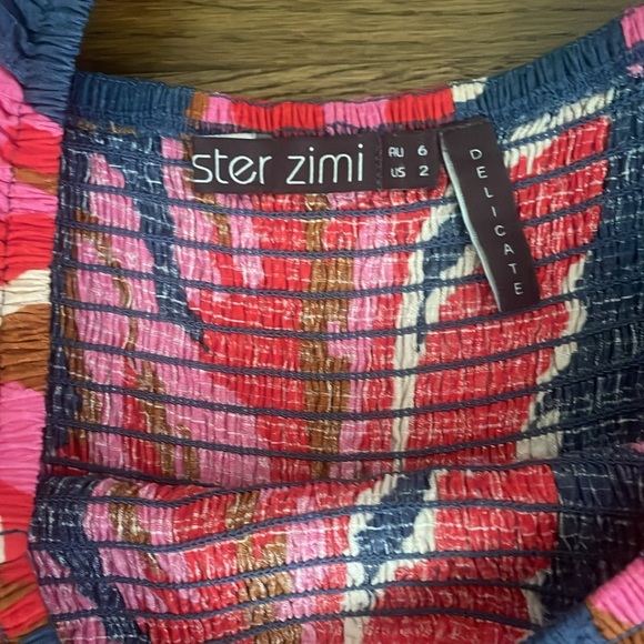 Mister zimi Keira dress - Picture 2 of 5